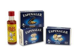 Espinaler pack vermutet