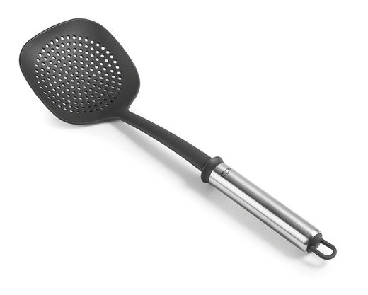 Lacor Due Inox Nylon Köksskummare