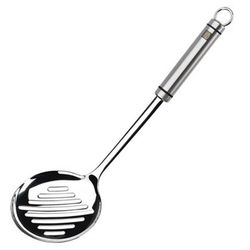 Espumadera inox.18/10 iris