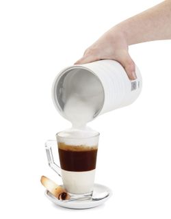 Lacor Electric Milk Frother 500 W 240 ml