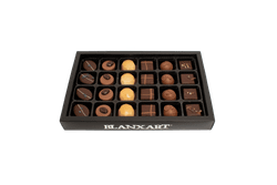 Estuche Bombones Flash 24 unidades 312 grs Blanxart