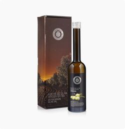 La Chinata Arbequina Single Case Varietal Case 500 ml