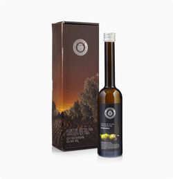 La Chinata Hojiblanca Monovarietal Väska 500 ml
