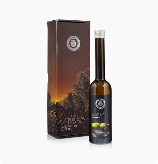 La Chinata Hojiblanca Monovarietal Väska 500 ml