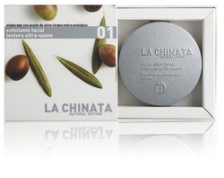 Esfoliante facial la chinata ultra-soft texture 70 ml