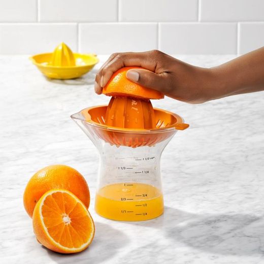 2-i-1 oxo citrusjuicer