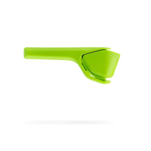Exprimidor de Limas Fluicer 9" Verde Dreamfarm
