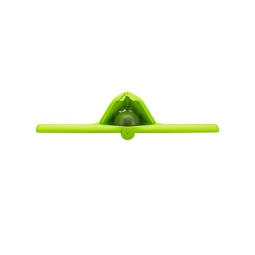 Exprimidor de Limas Fluicer 9" Verde Dreamfarm