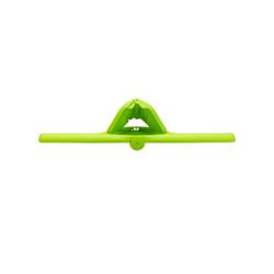 Exprimidor de Limas Fluicer 9" Verde Dreamfarm