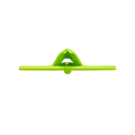 Exprimidor de Limas Fluicer 9" Verde Dreamfarm