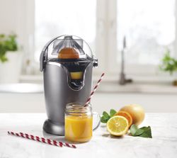 Espremedor de Laranja Automático Lacor 60W
