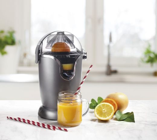 Espremedor de Laranja Automático Lacor 60W
