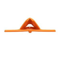 Exprimidor de Naranjas Fluicer 11" Naranja Dreamfarm