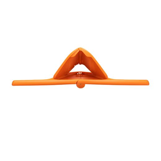 Exprimidor de Naranjas Fluicer 11" Naranja Dreamfarm
