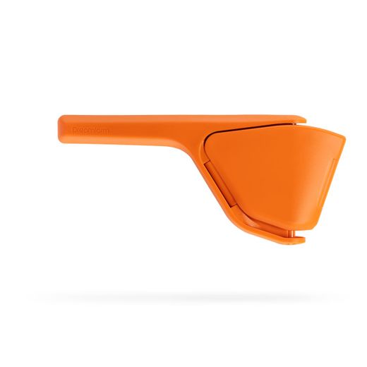 Exprimidor de Naranjas Fluicer 11" Naranja Dreamfarm