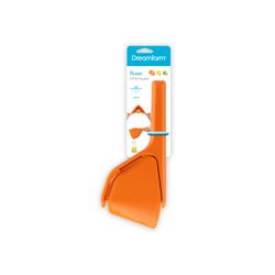 Exprimidor de Naranjas Fluicer 11" Naranja Dreamfarm