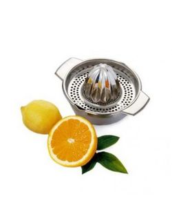 Αποχυμωτής Lacor από ανοξείδωτο ατσάλι