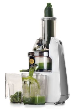 Lacor Espremedor Lento Alto 240 W