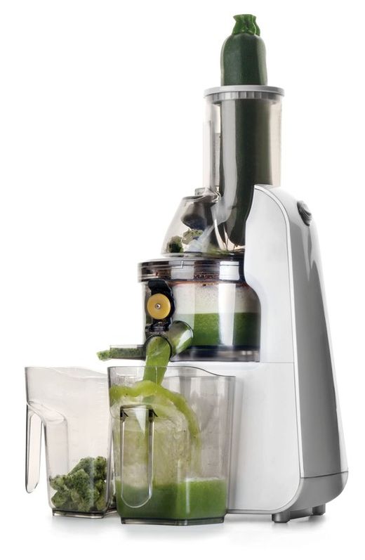Lacor Espremedor Lento Alto 240 W