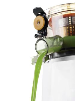Lacor Espremedor Lento Alto 240 W