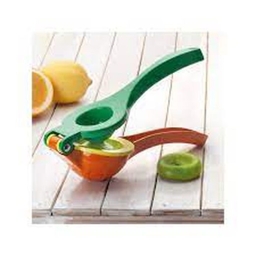 Lacor 3 i 1 manuell juicepress