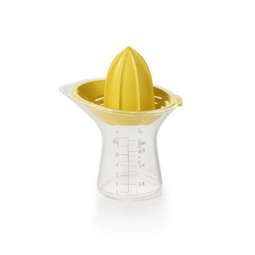 Kleine oxo citruspers