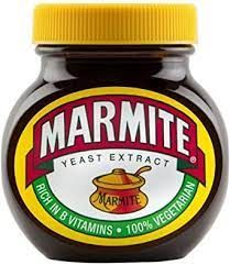 Extracto levadura 250g Marmite