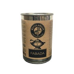 Fabada 390 grs Botularium