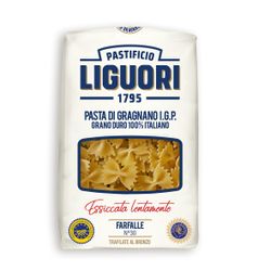 Farfalle nº 30 IGP Liguori 500 g