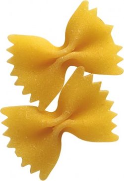 Farfalle nº93 500g de cecco