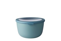Fiambrera bol cirqula 2000 ml - nordic green