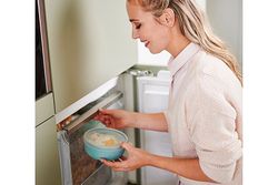 Hermetic Bowl Lunch Box 750 ml Vivid Mauve Lumina Mepal