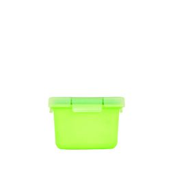 Fiambrera contenedor 0,4 verde nomad valira