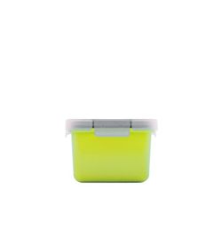 Fiambrera contenedor 0,4 verde nomad valira
