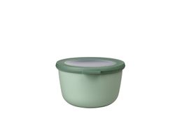 Fiambrera Hermética 1000 ml Nordic Sage Cirqula Mepal