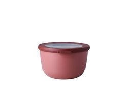 Fiambrera Hermética 1000 ml Vivid Mauve Cirqula Mepal