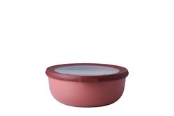 Fiambrera Hermética 1250 ml Vivid Mauve Cirqula Mepal