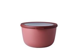 Fiambrera Hermética 2000 ml Vivid Mauve Cirqula Mepal