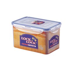 Fiambrera Hermética Rectangular 1,9 l Lock & Lock