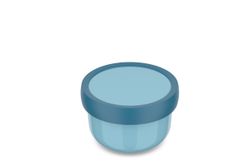 Fiambrera para fruta Infantil Campus Cool Blue Mepal