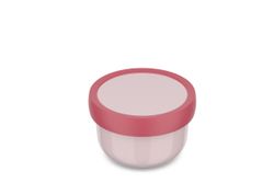 Fiambrera para fruta Infantil Campus Cool Pink Mepal