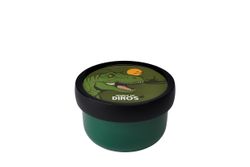 Fiambrera para fruta Infantil Campus Dino Mepal