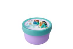Fiambrera para fruta Infantil Campus Disney Princess Mepal