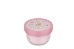 Fiambrera para fruta Infantil Campus Fairy Garden Mepal