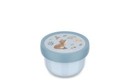 Fiambrera para fruta Infantil Campus Forest Friends Mepal