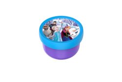 Fiambrera para fruta Infantil Campus Frozen Friends Mepal