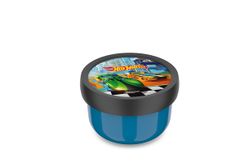Fiambrera para fruta Infantil Campus Hot Wheels Mepal
