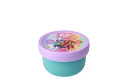 Fiambrera para fruta Infantil Campus Paw Patrol Girls Mepal