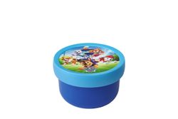 Fiambrera para fruta Infantil Campus Paw Patrol Pups Mepal