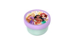 Fiambrera para fruta Infantil Campus Princess Power Mepal